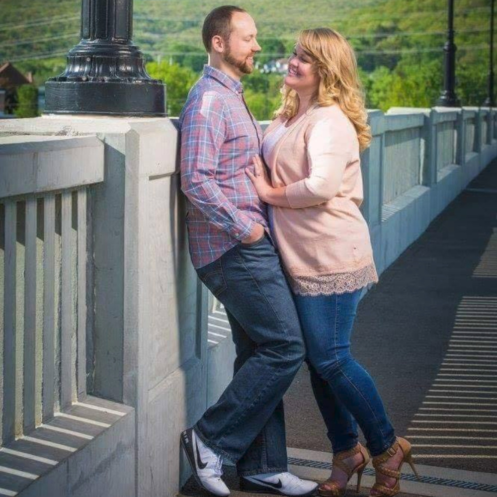 Meet your Posher, Kristi